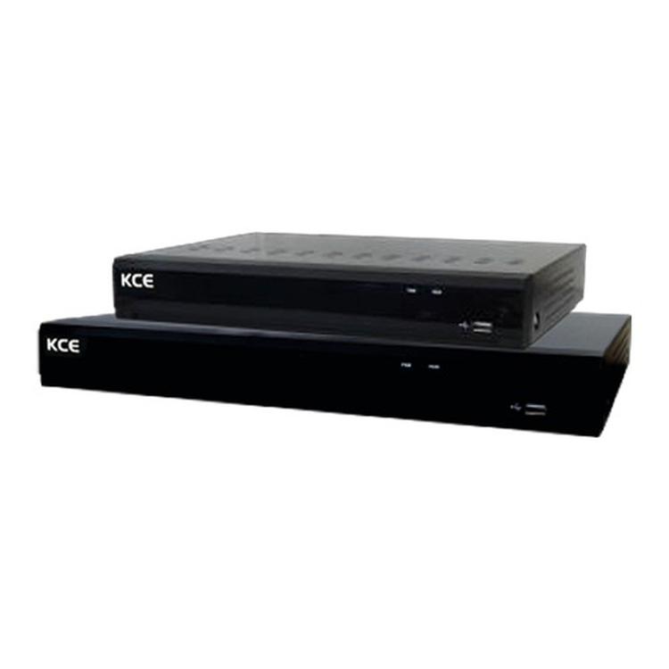 리파트론 CCTV 녹화기 KHD-R04HN 500만화소 DVR 본체 4채널 이화트론