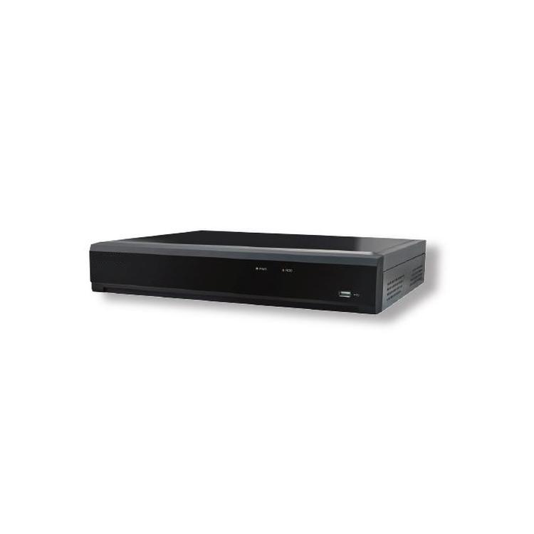 KCE 이화트론 CCTV 녹화기 KHD-R08HN 8채널 리파트론