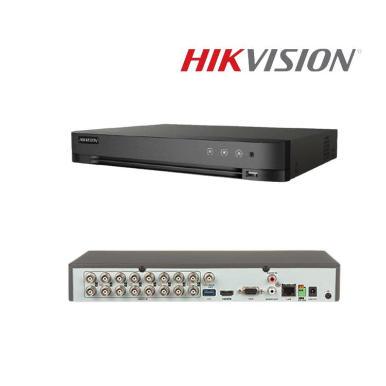하이크비전 CCTV 녹화기 500만화소 IDS-7216HUHI M2