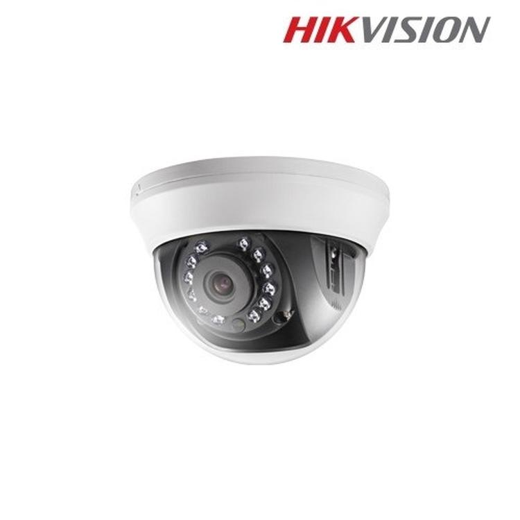 하이크비전 CCTV 적외선 실내 돔카메라 DS 2CE56D0T IRMM(F)