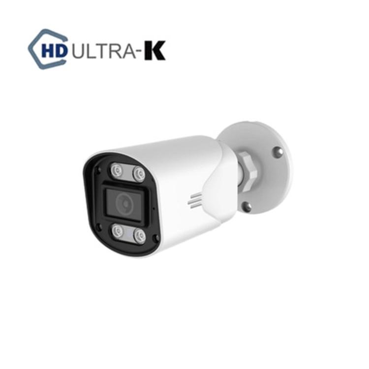 울트라K HD-2136-4BIR 고화질 실외 방수 CCTV 감시카메라 ALHUA