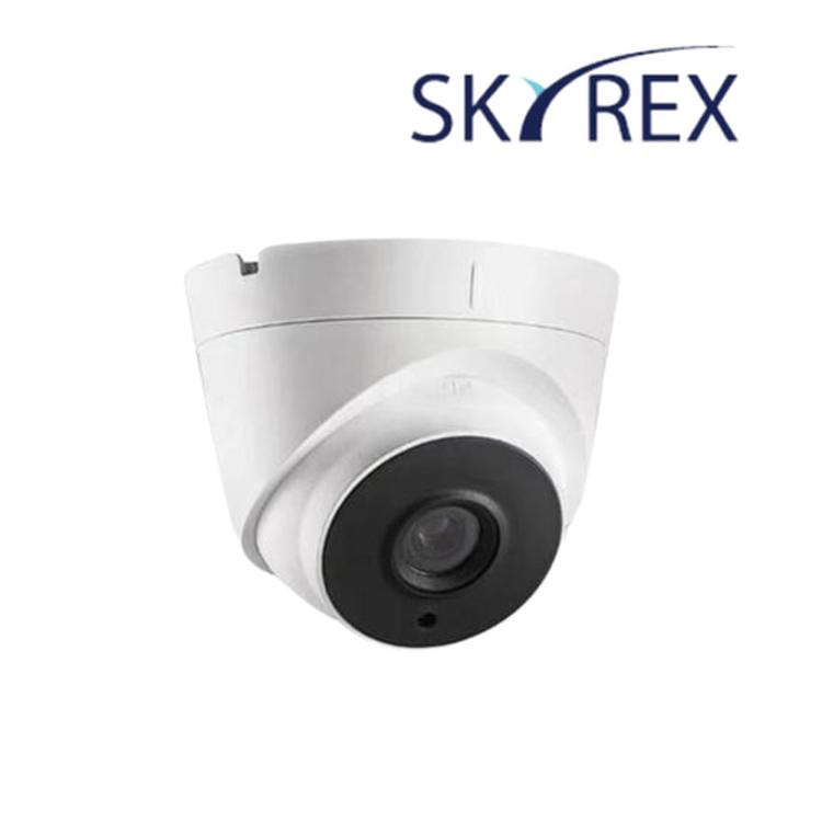 스카이렉스 CCTV 500만화소 국산 실내 적외선 돔카메라 SKYN-505D
